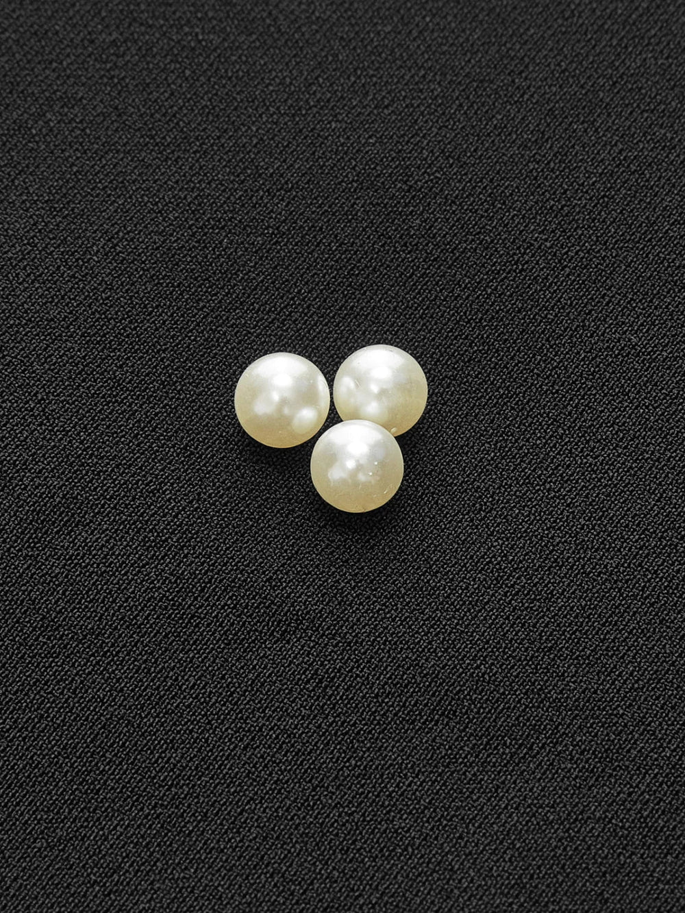 Beaded Tulle Trim A Line Skirt Skirts