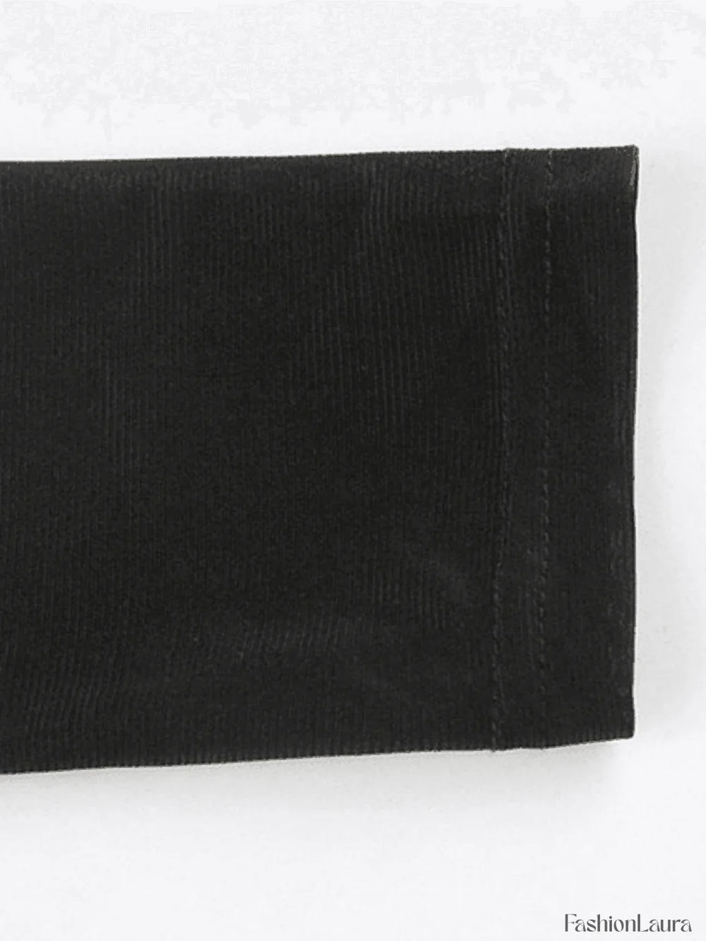 Black Long Sleeve Bolero Shrug Cardigan Sweaters