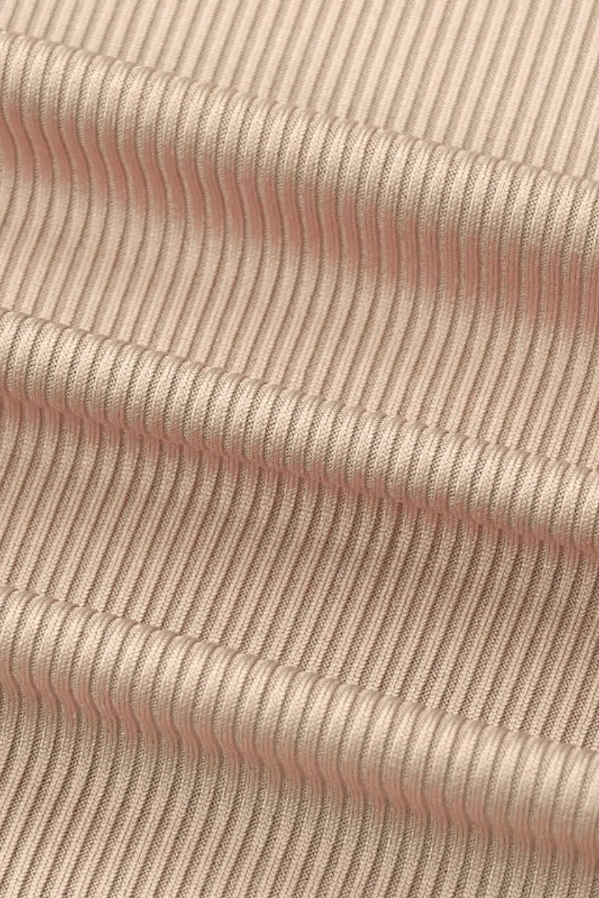 Slim Fit Printed Round Neck T-Shirt