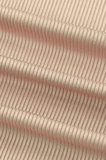 Slim Fit Printed Round Neck T-Shirt