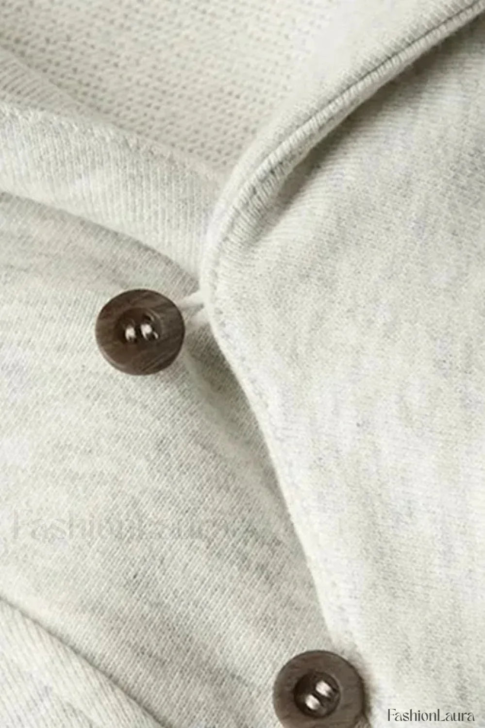 Casual Long Sleeve Cotton Pullover Hoodie