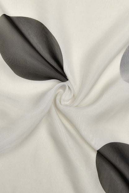 Polka Dot Bodycon Cami Maxi Dress