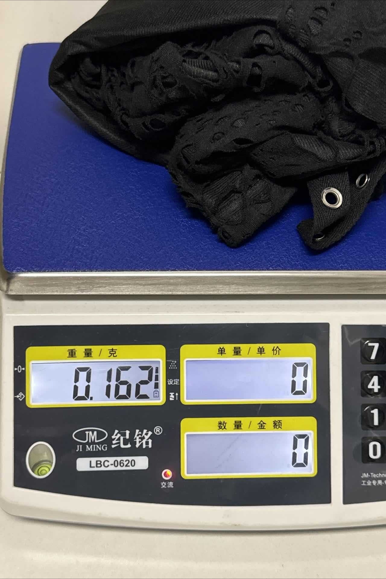 Punk Style Shoulder Cutout Hoodie