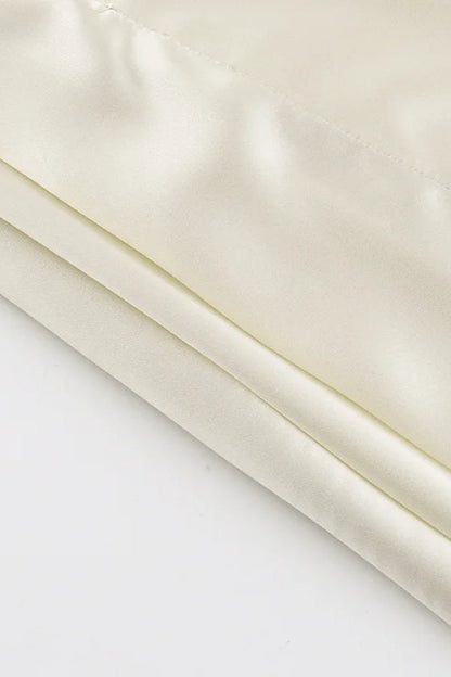 Tie Front Cutout Mini Dress