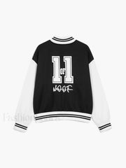 Change The Graceful Tune Jacket Jackets