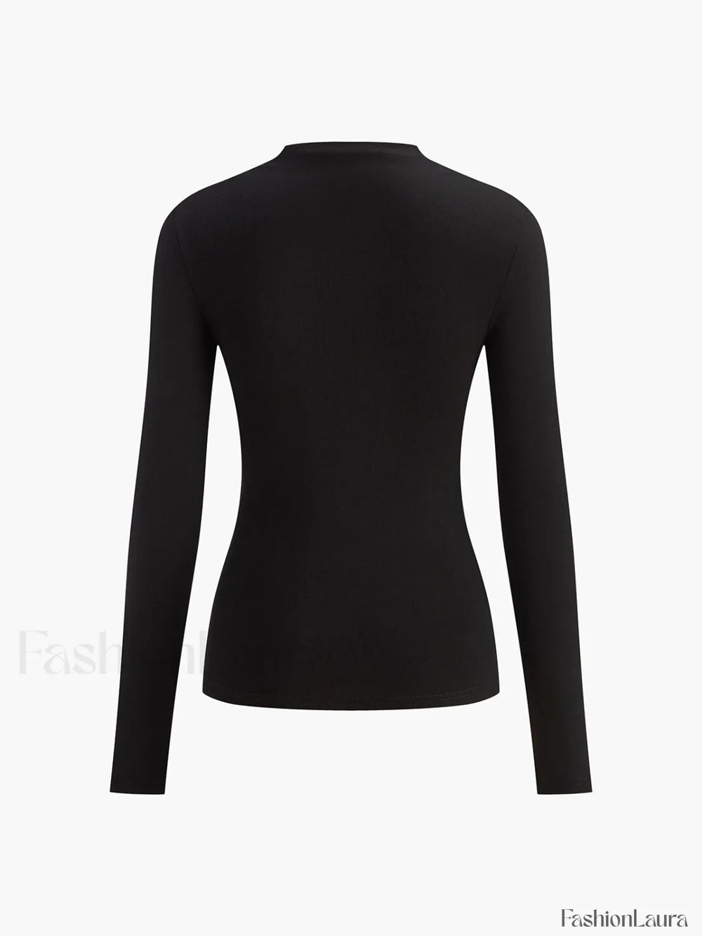 Color Block Long Sleeve T Shirt T Shirts