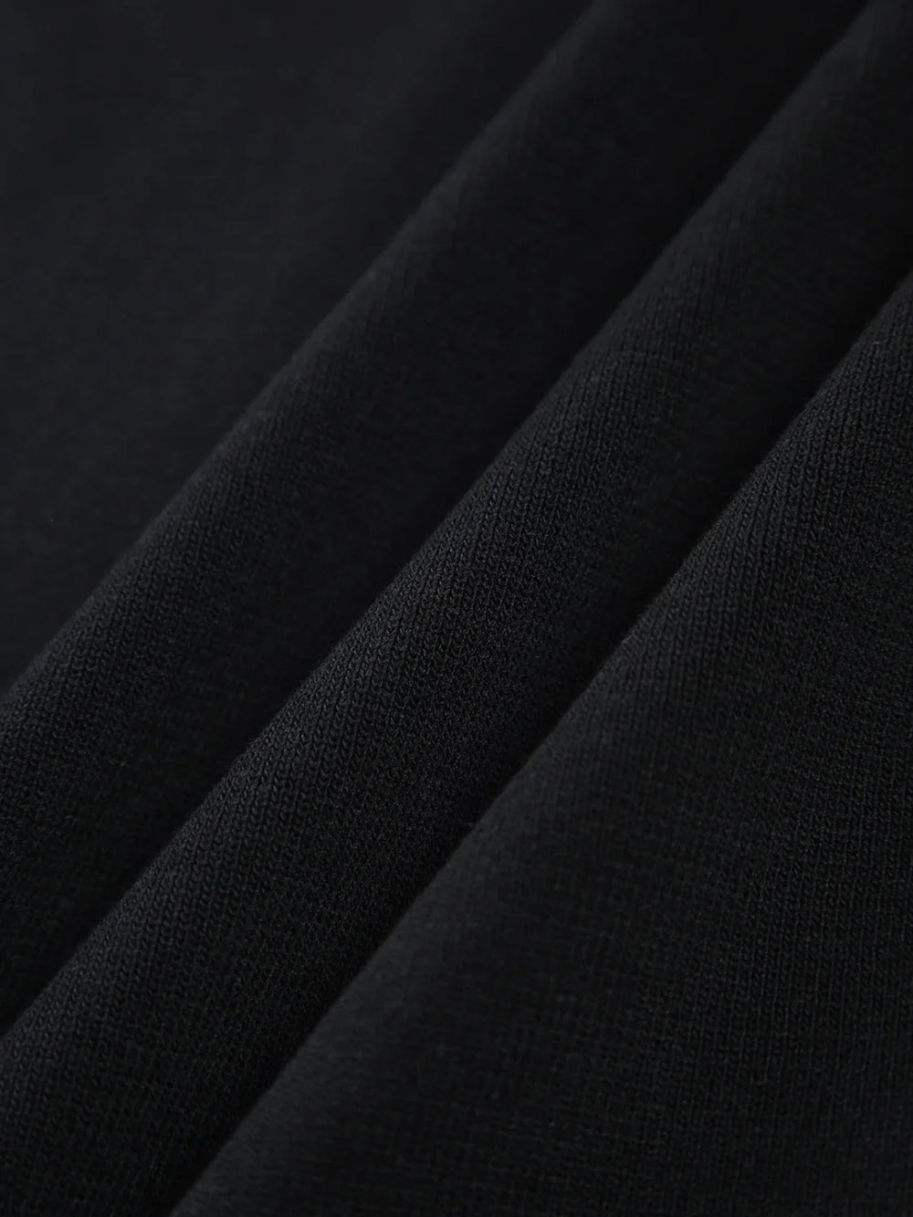 Contrast Trim Cutout Long Sweater Dress Sweater Dresses