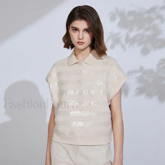 Cotton Summer High Quality T Shirt