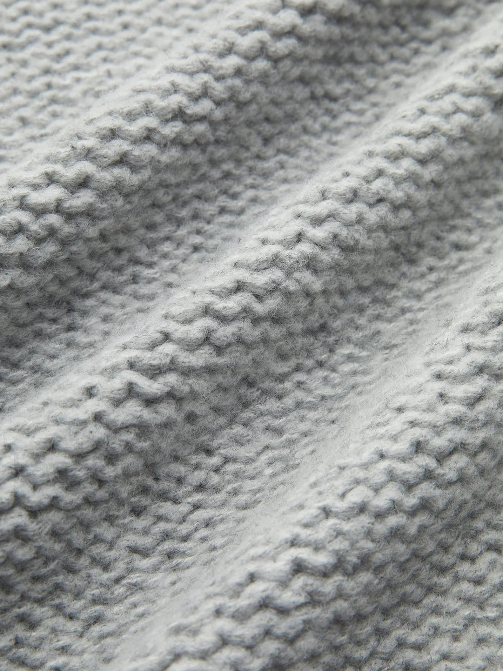 Crew Neck Bow Knit Top Knit Tops