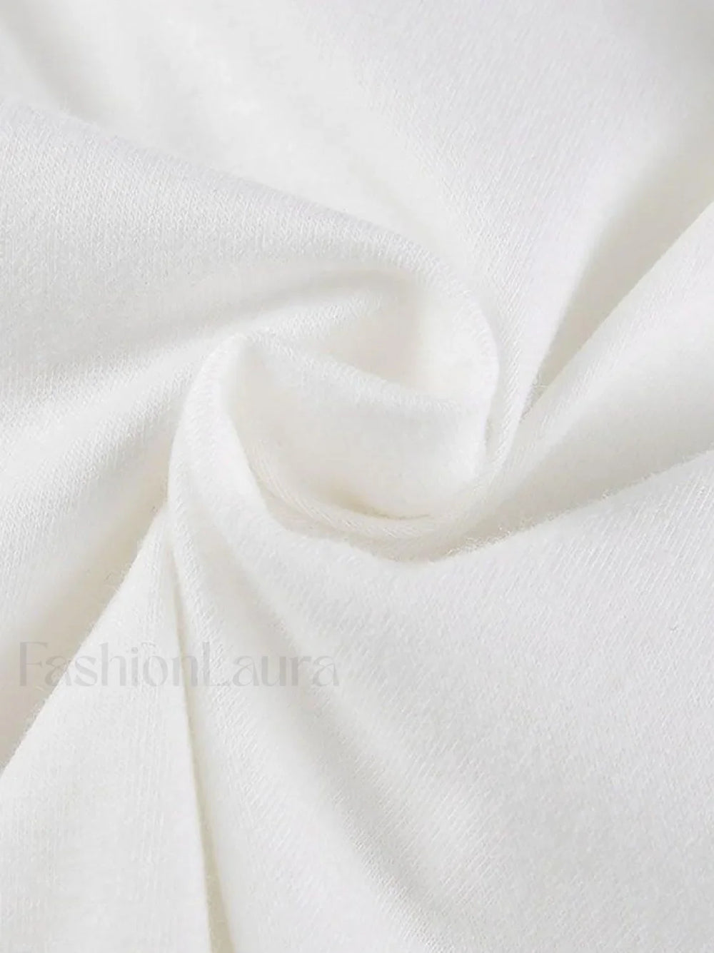 Crew Neck Raglan Sleeve Tee Brown / M Tops&Tees