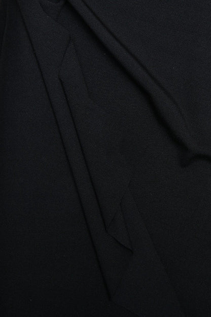 Sexy Spaghetti Strap High Slit Maxi Party Dress