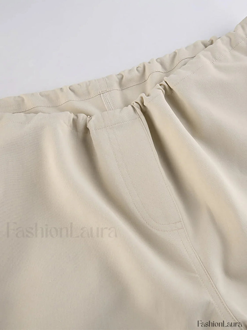 Drawstring Low Waist Baggy Cargo Pants Cargo Pants