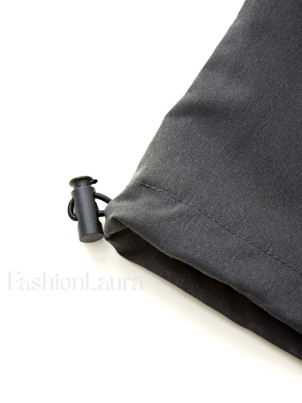 Drawstring Y2K Baggy Cargo Pants Cargo Pants