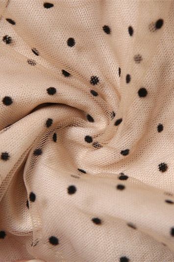 Solid Halter Crop Top Two Pieces Set