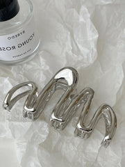 Essential Hair Claw Hair Accessories