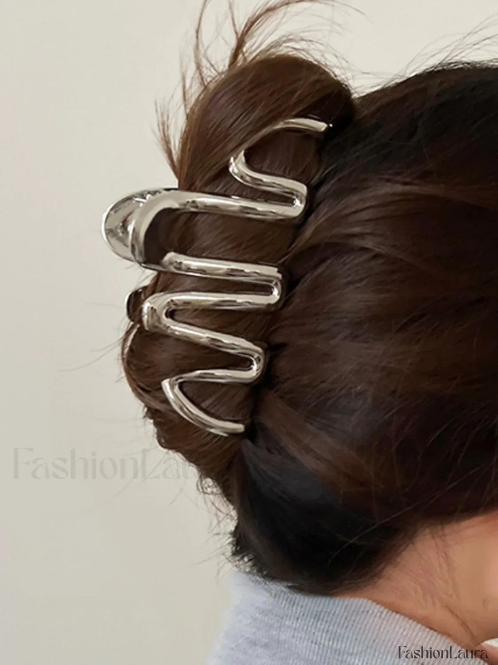 Essential Hair Claw Hair Accessories