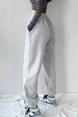 Fleece Lined Everyday Knit Pants