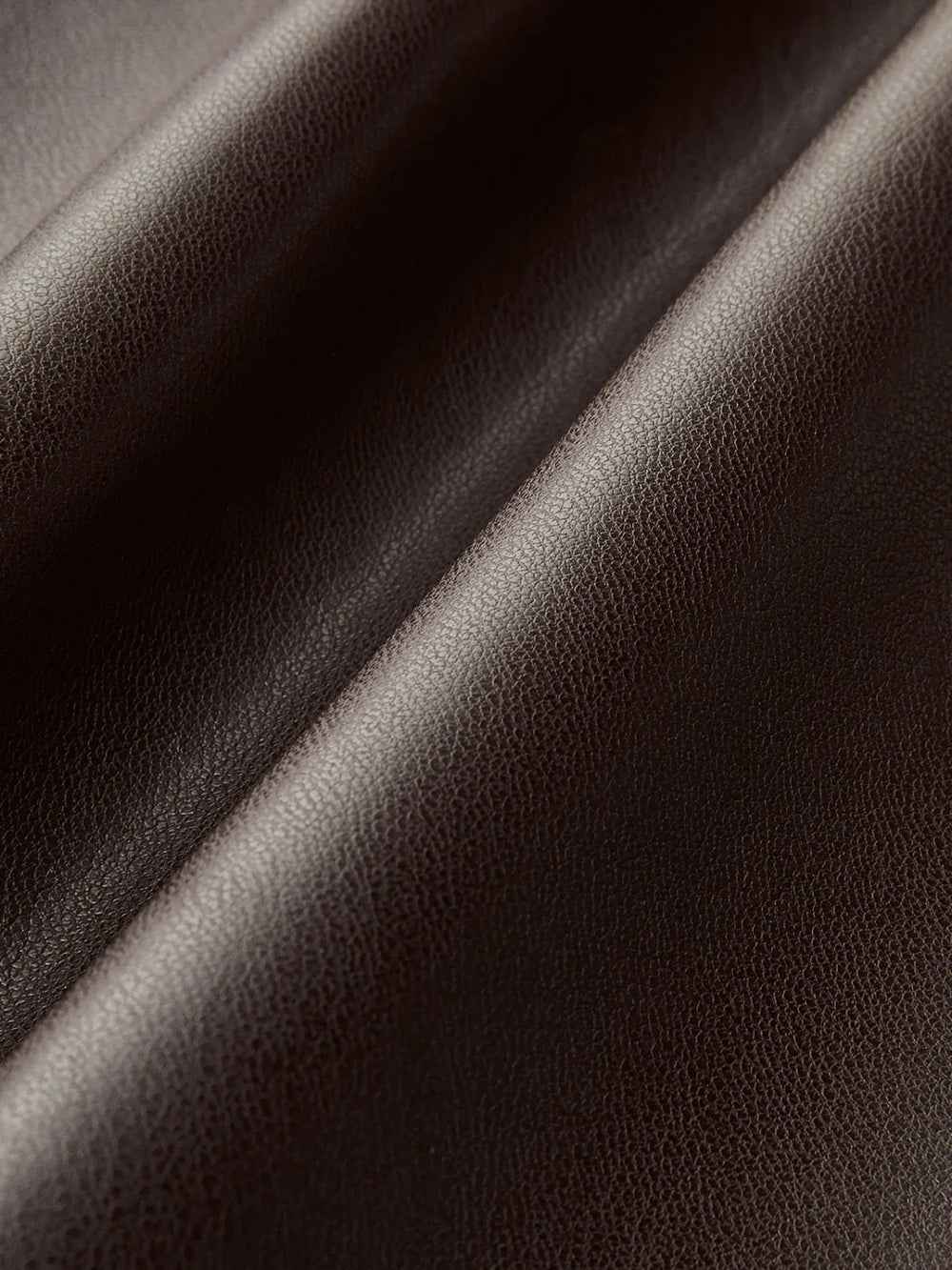 Faux Leather Skinny Strappy Dress Dresses