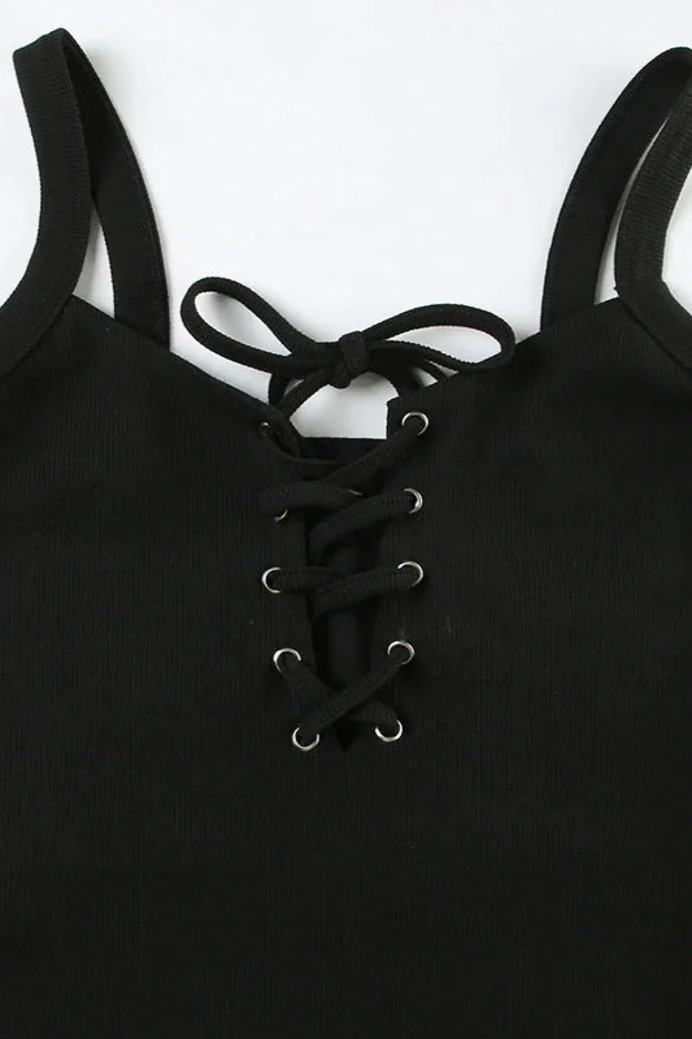 French Style V Neck Strappy High Split Waist Wrap Maxi Dress