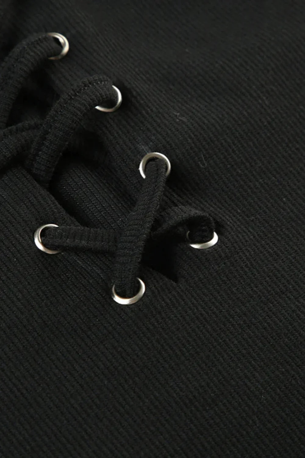 French Style V Neck Strappy High Split Waist Wrap Maxi Dress