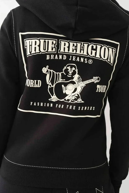 Harajuku Gothic Hip Hop Hoodie