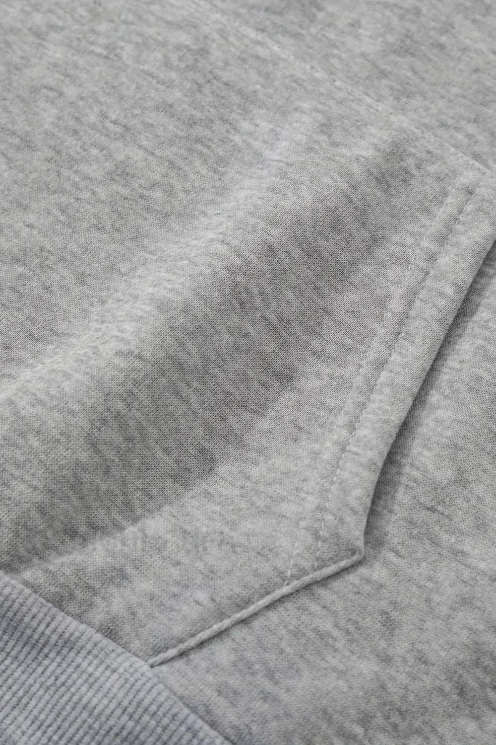 Harajuku Loose Fit Fleece Hoodie