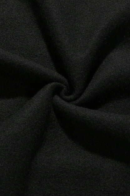 Harajuku Loose Fit Pocket Hoodie