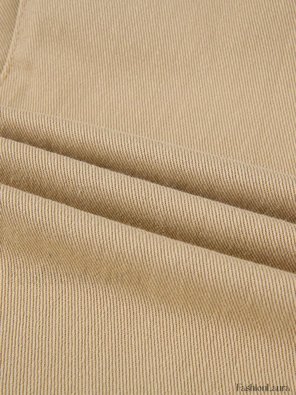 High Waisted Solid Flare Jeans Flare Jeans