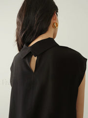 Leisure Cap Sleeve T Shirt T Shirts