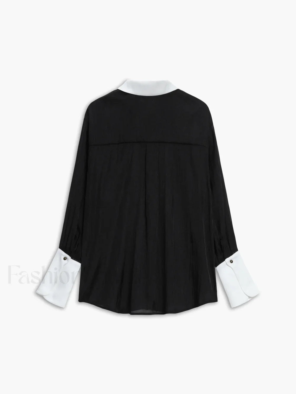 Leisure See Through Trendy Shirt With Cami Top Shirts