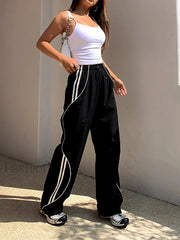 Leisure Series Cargo Pants Black / XS Pants