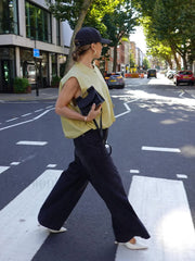 Leisure Street Vest Vests