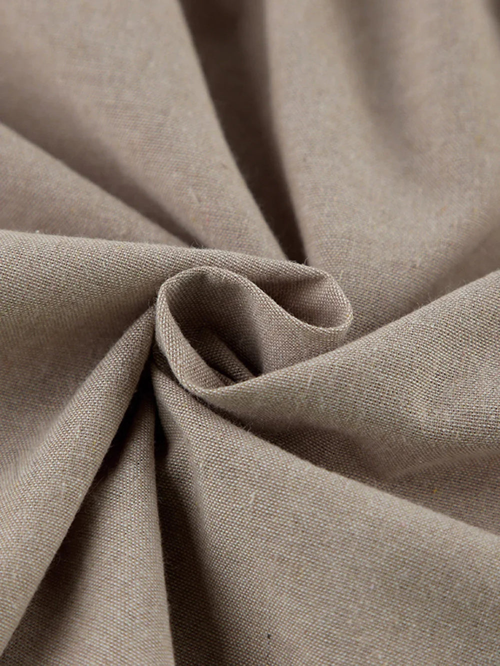 Levanzo Tied Graceful Shoulder Short Dress Dresses