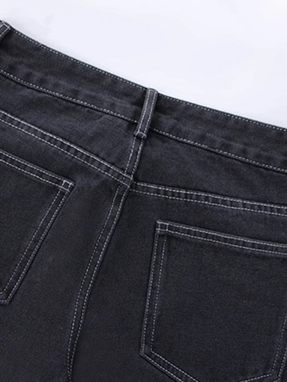 Light Wash Denim Boyfriend Jeans Boyfriend Jeans