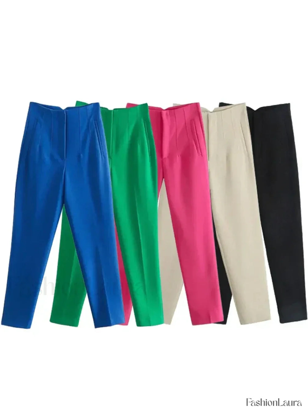 Long French Soft Elegant Simple Hollow Out Blouse