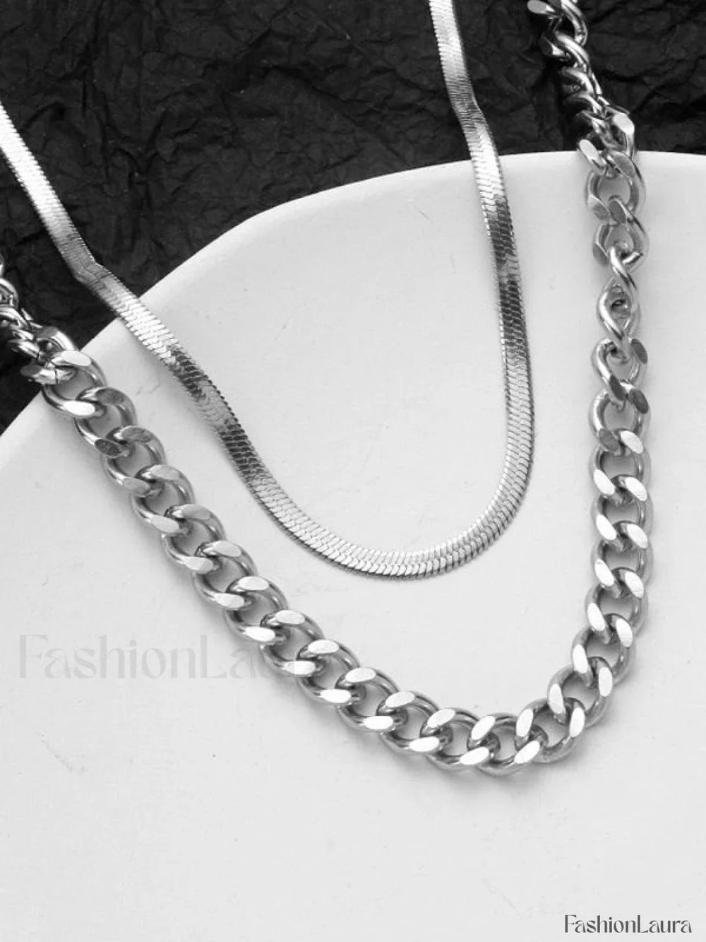 Men’s Cargo Pocket Patched Straight Leg Jeans loose jeans