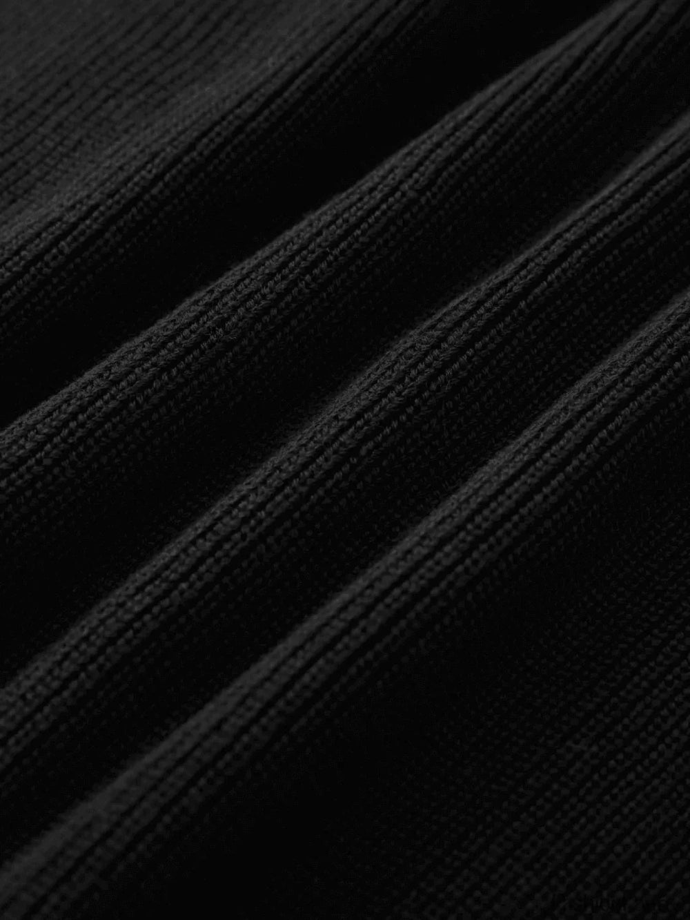 Men’s Evil Force Jacquard Pullover Sweater Sweaters