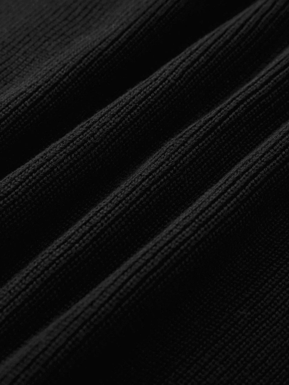 Men’s Evil Force Jacquard Pullover Sweater Sweaters