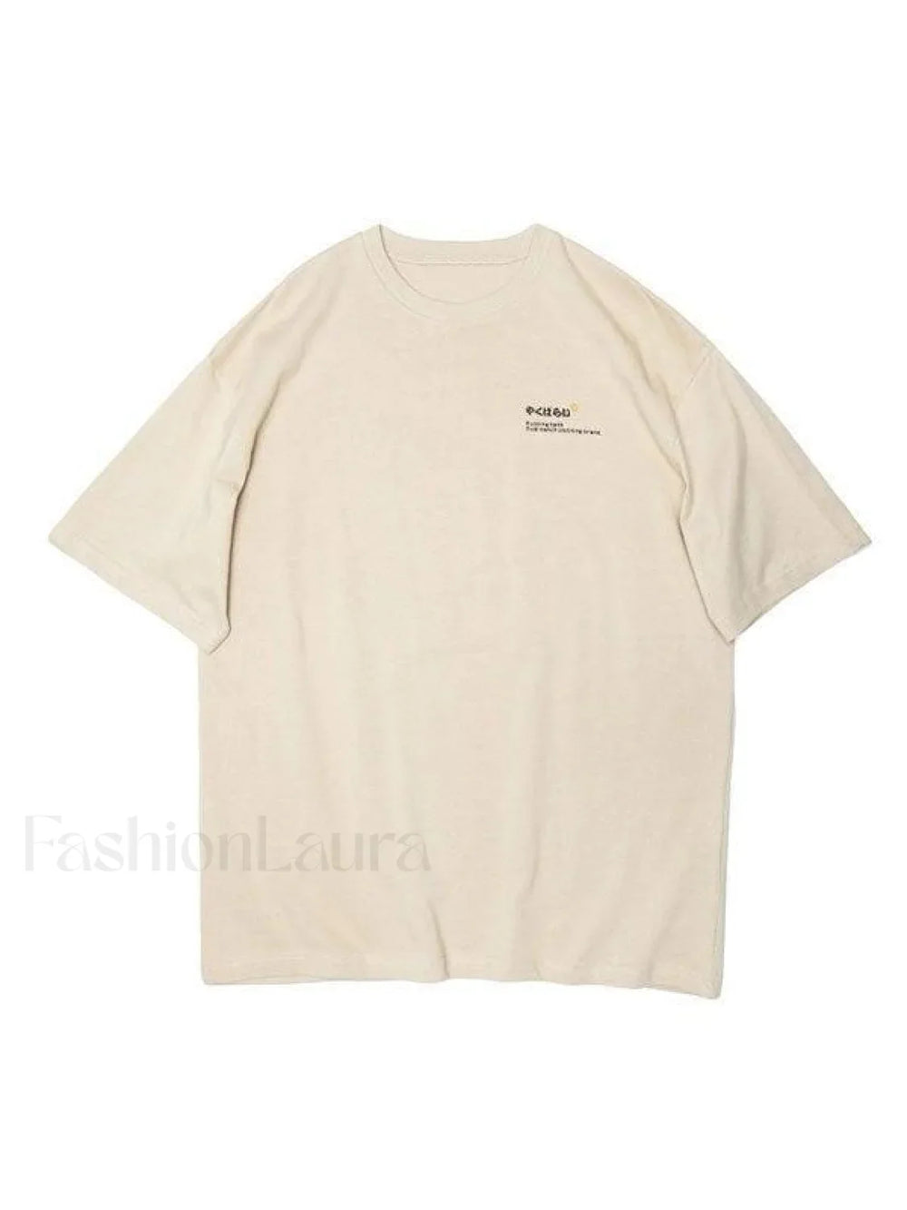 Men’s Kitten Short Sleeve Tee Tops&Tees