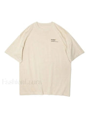 Men’s Kitten Short Sleeve Tee Tops&Tees