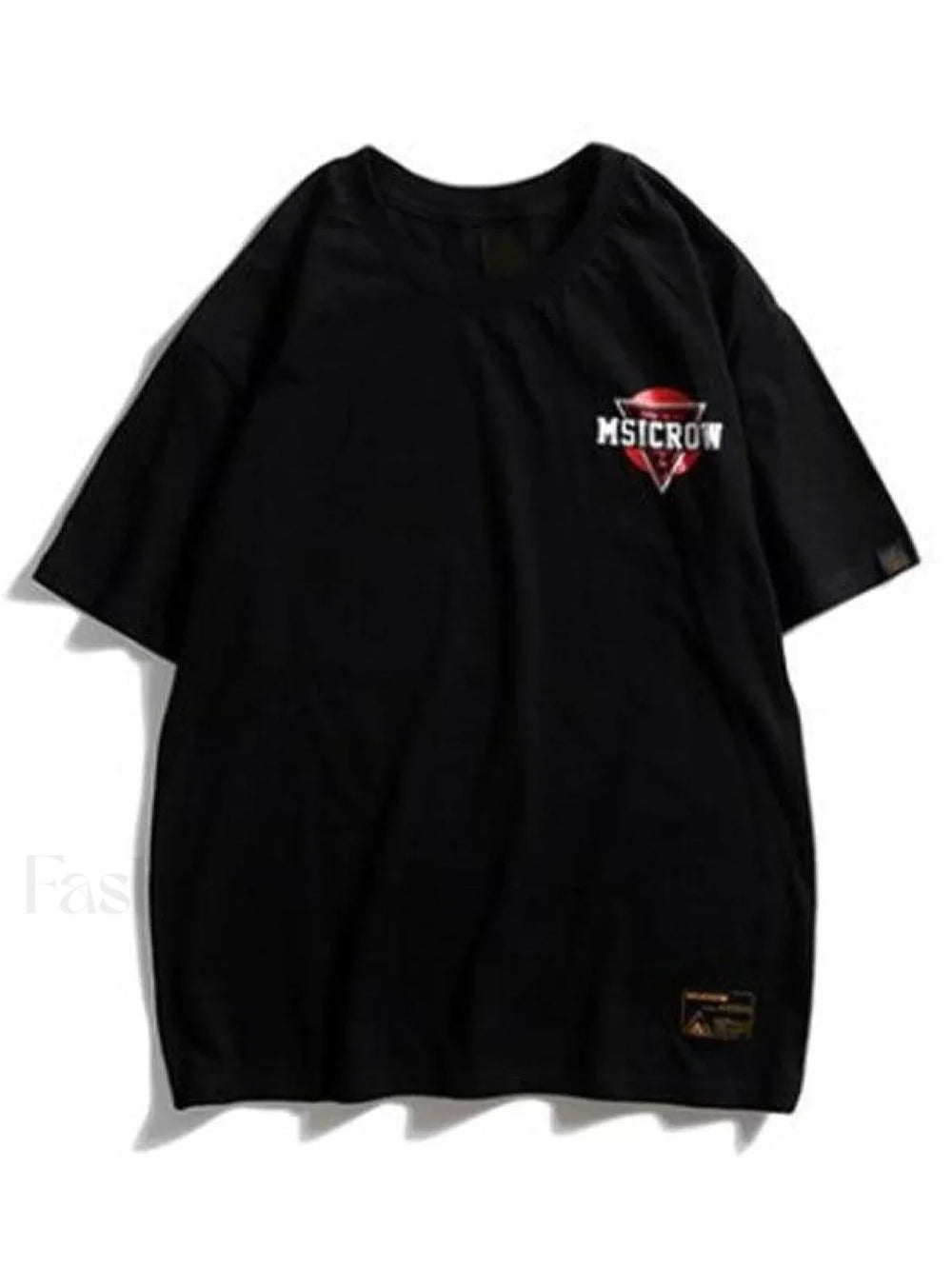 Men’s Sky Cover Graphic Tee Tops&Tees