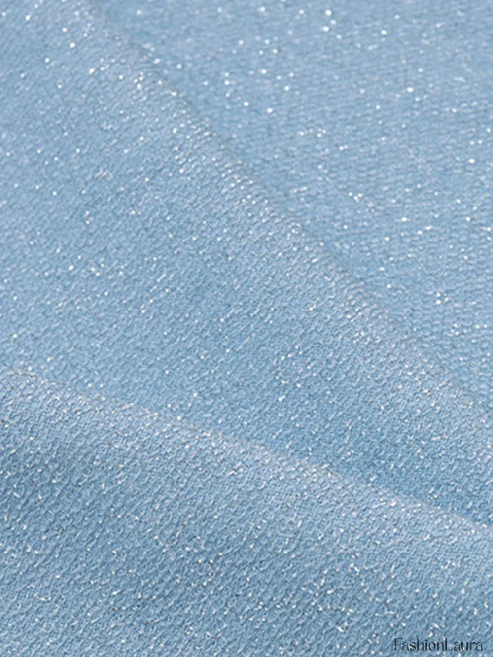 Metallic Halter Bodycon Mini Dress Mini Dresses