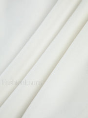 Minimalism Short Sleeve Top T Shirts