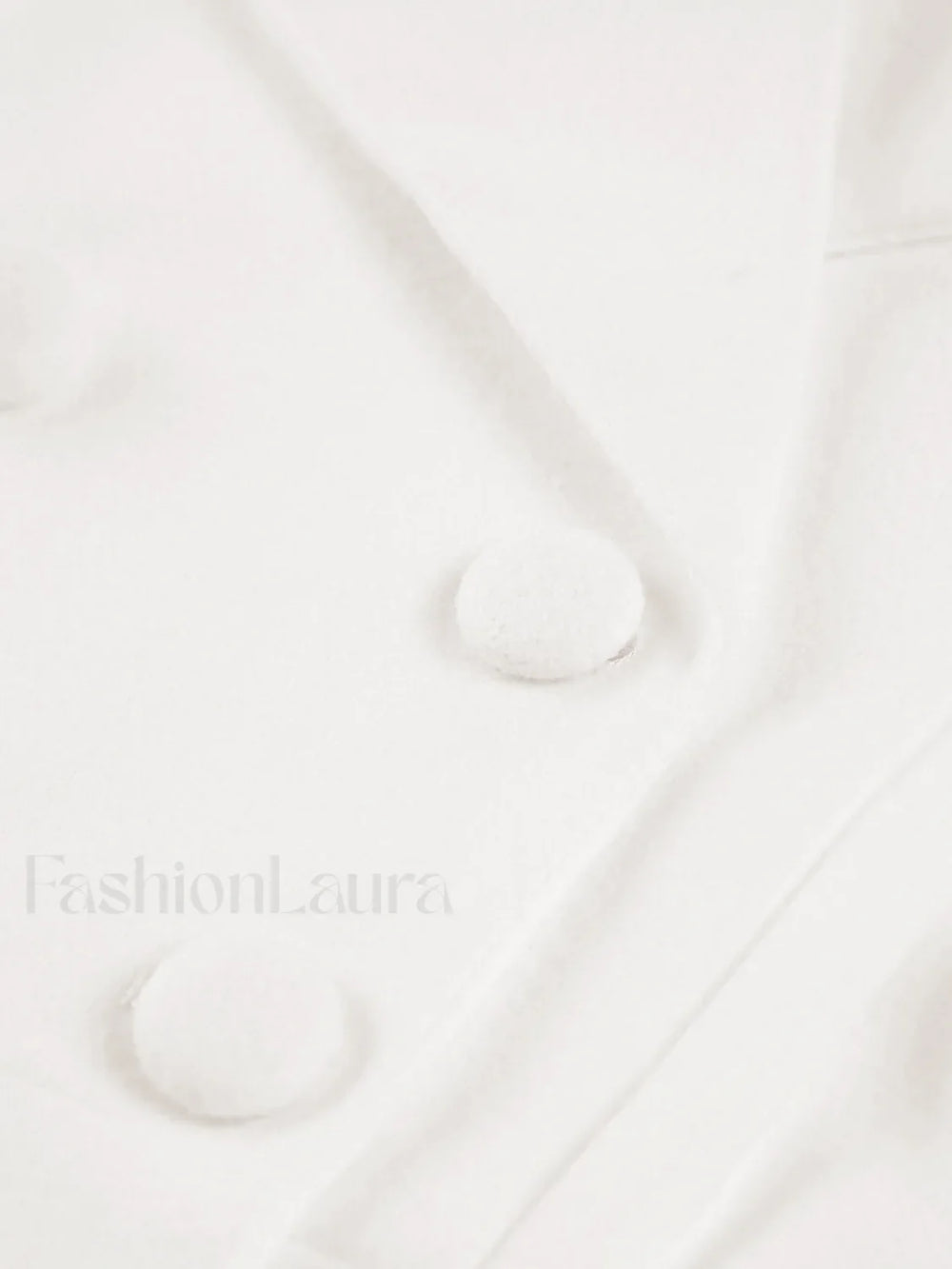 Miss Paris Graceful Trench Coat Wool Coats