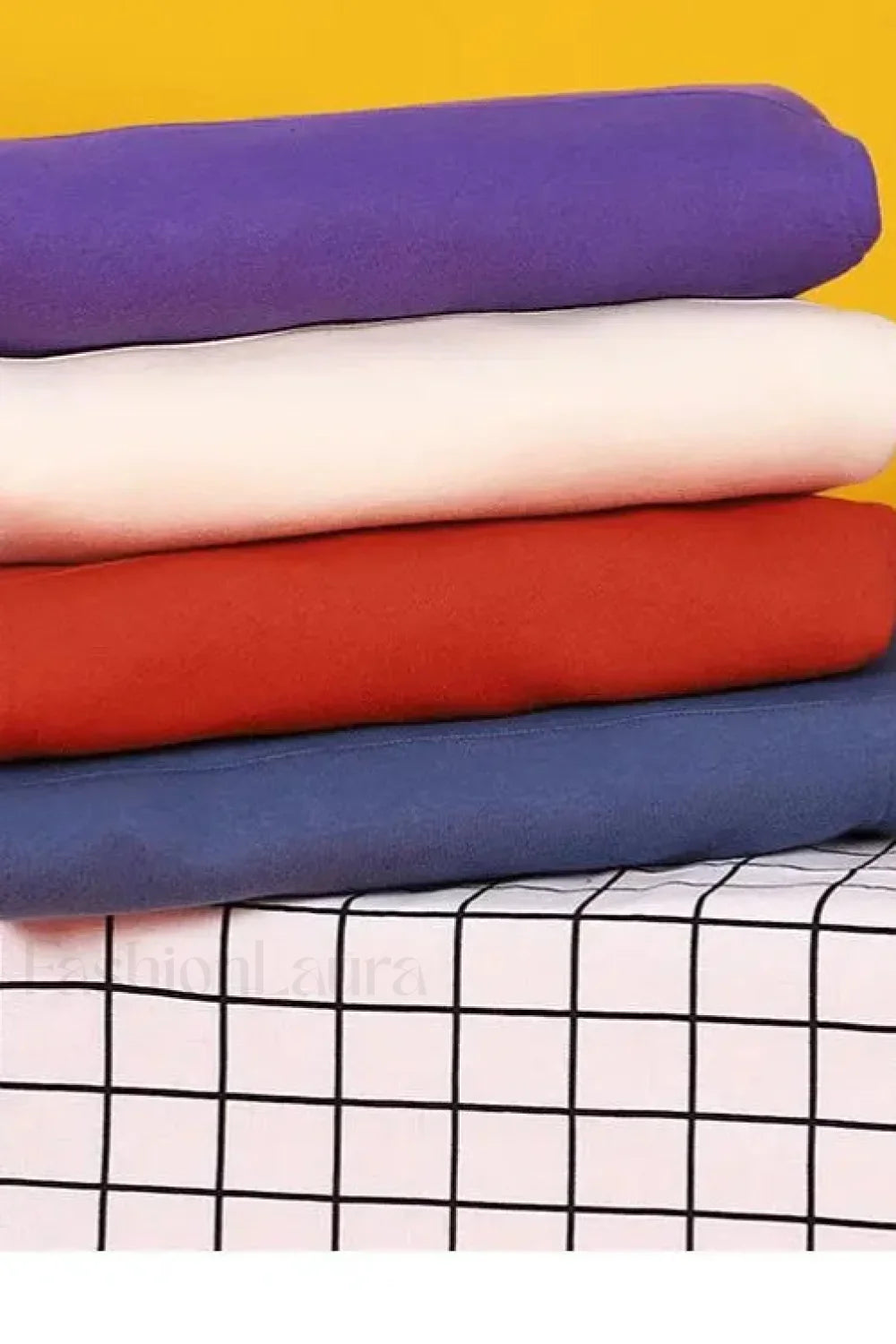 Multicolor Streetwear Pocket Hoodie