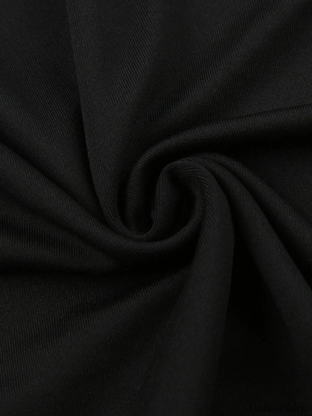 Off Shoulder Black Long Sleeve Mini Dress Mini Dresses