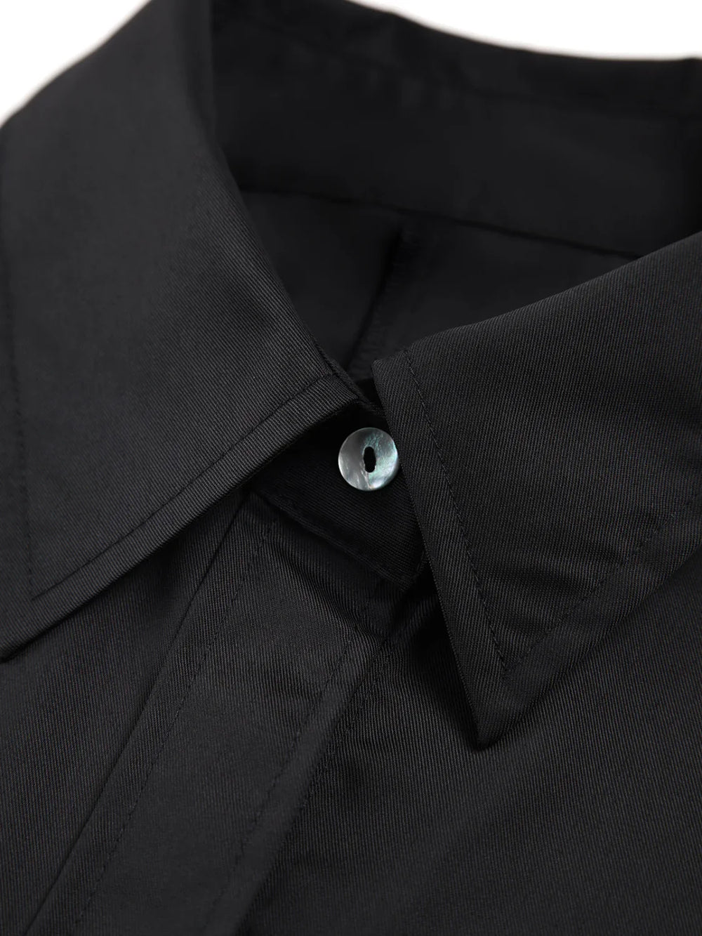 Polo Pockets Graceful Tied Midi Dress Dresses