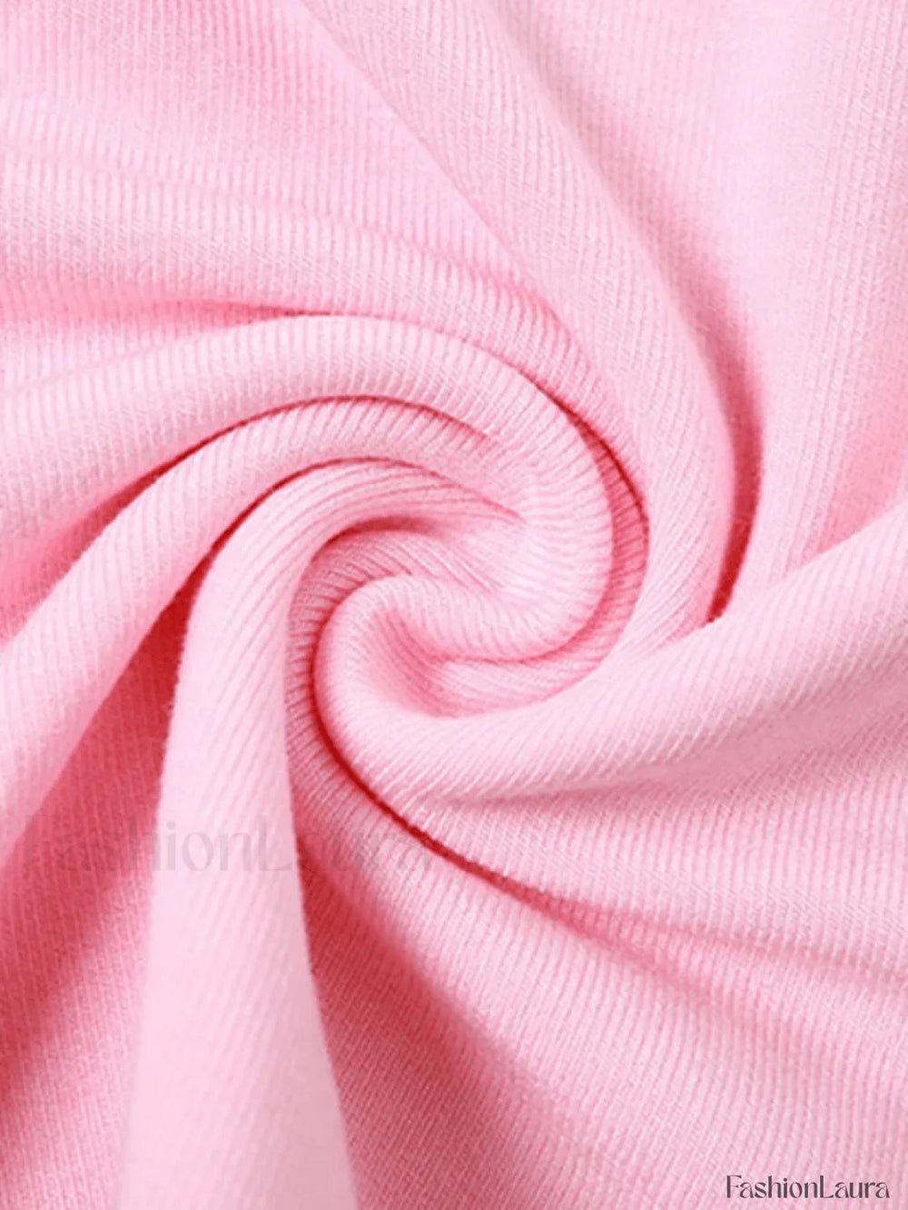 Rhinestone Letter Cropped Tank Top Tops&Tees