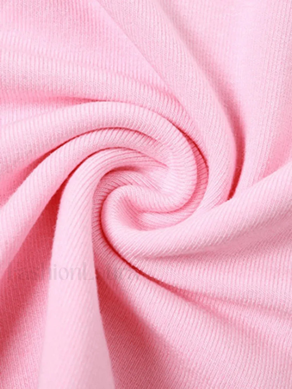 Rhinestone Letter Cropped Tank Top Tops&Tees