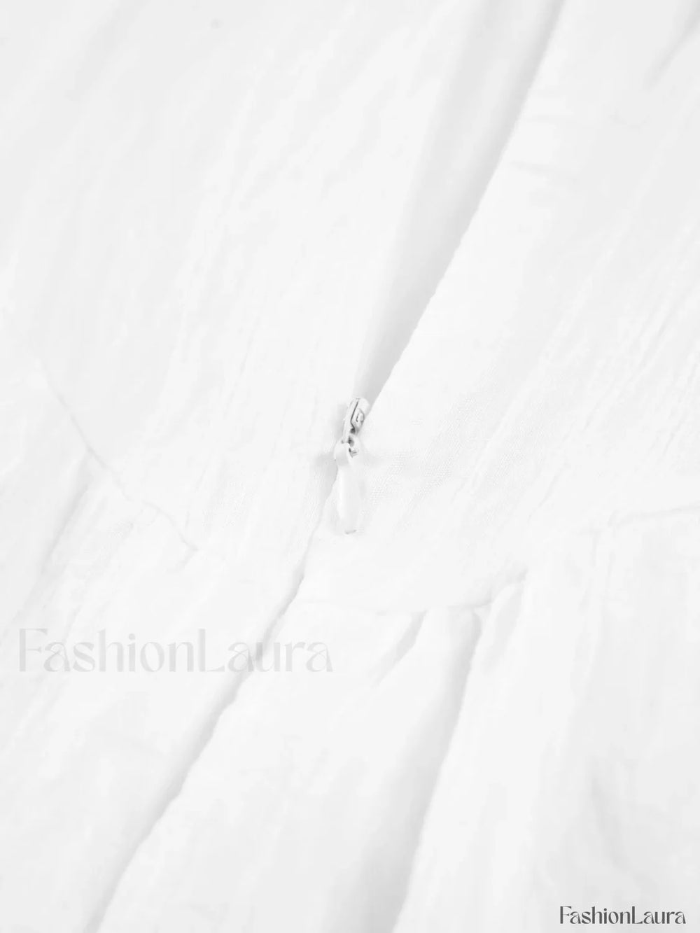 Romantic Cotton Graceful Long Cami Dress Dresses